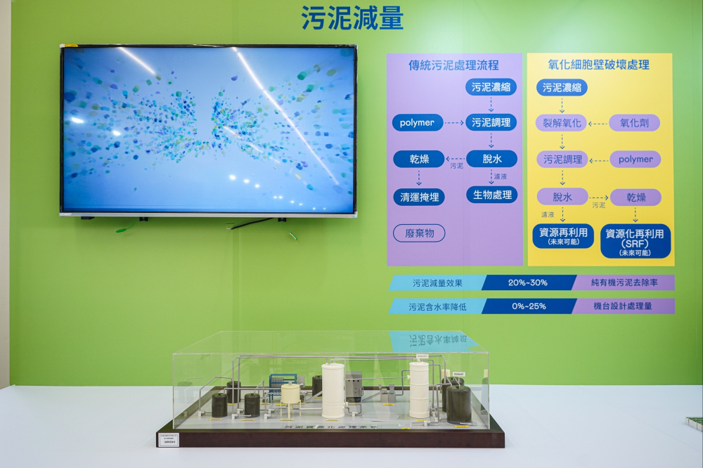 DB视讯宇沛作为永续解决方案专家，以深厚厂房运转经验，将碳管理、水处理及智能化控制技术整合输出，助耗能大厂碳盘查效率提高5成