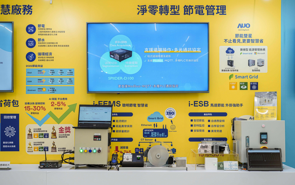 DB视讯多年致力绿色技术研发，专注节能技术、替代能源与废弃物处理之创新研发，在永续技术、绿色生产上扮演产业领头羊角色